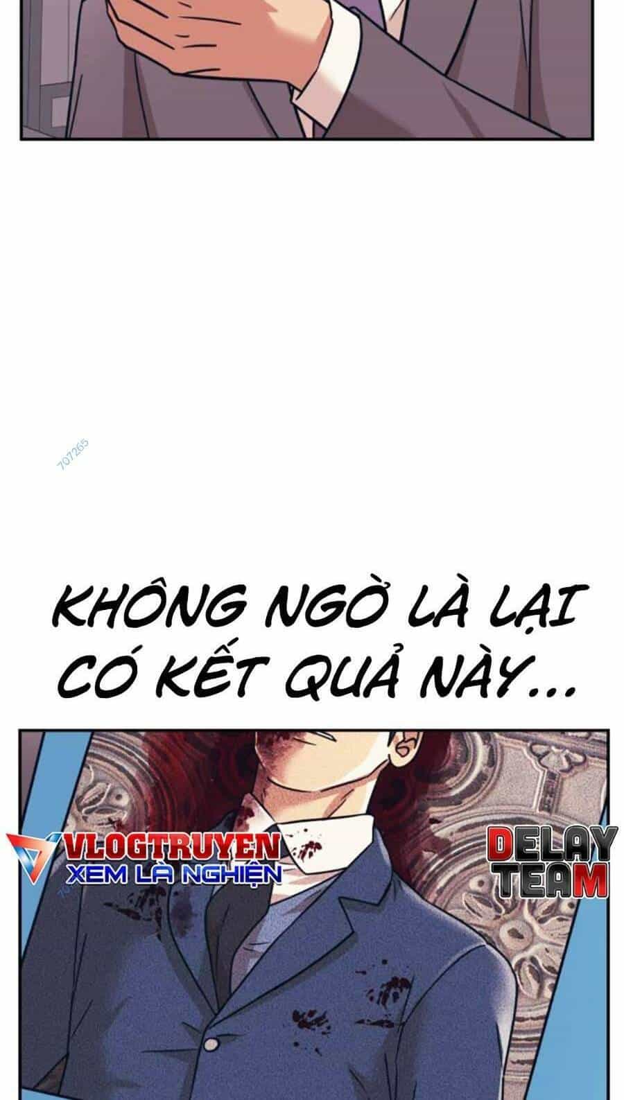 Bản Ngã Tối Thượng - Chương 56 - ảnh 6