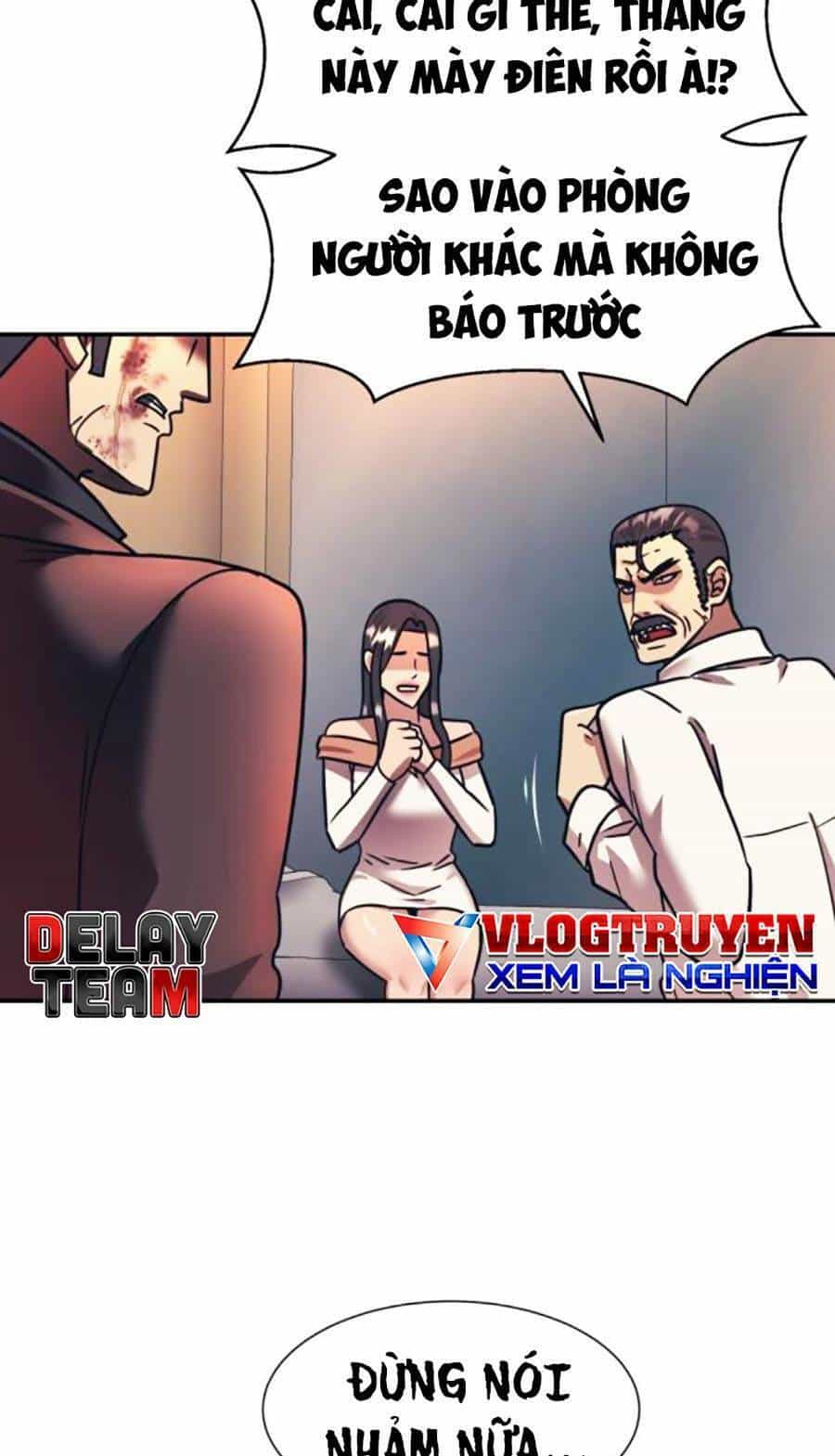 Bản Ngã Tối Thượng - Chương 58 - ảnh 19