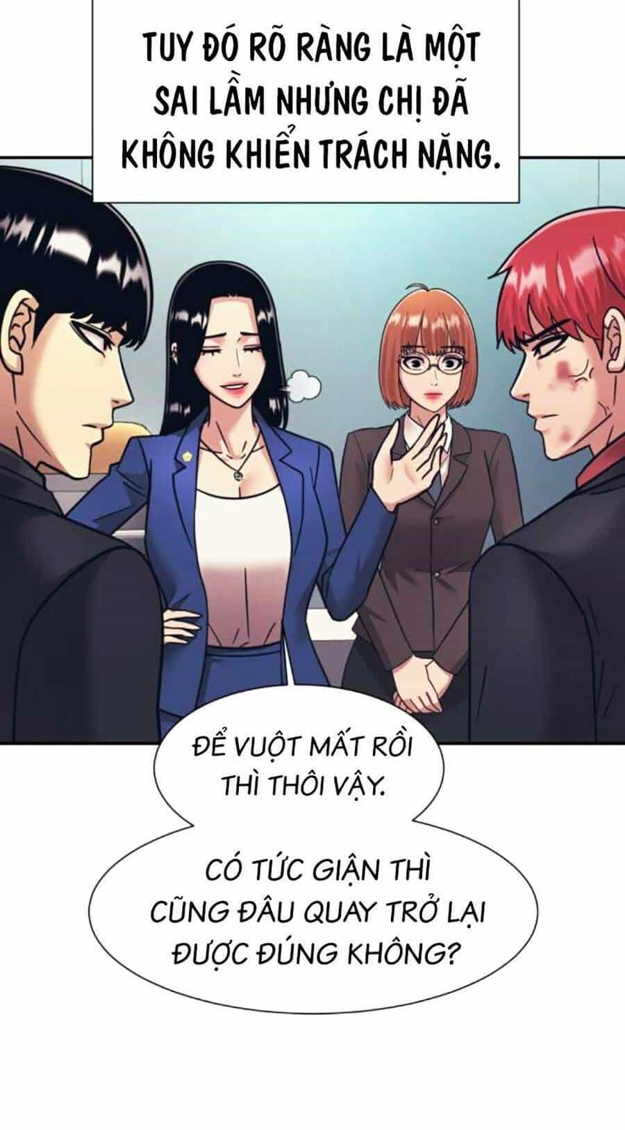 Bản Ngã Tối Thượng - Chương 58 - ảnh 48