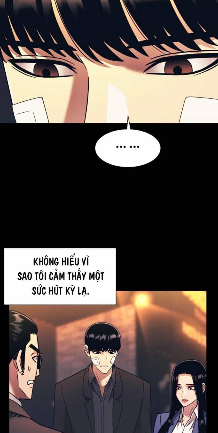 Bản Ngã Tối Thượng - Chương 59 - ảnh 10