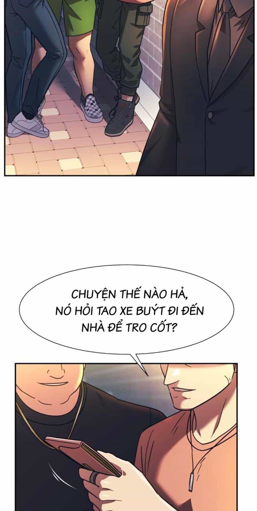 Bản Ngã Tối Thượng - Chương 59 - ảnh 18