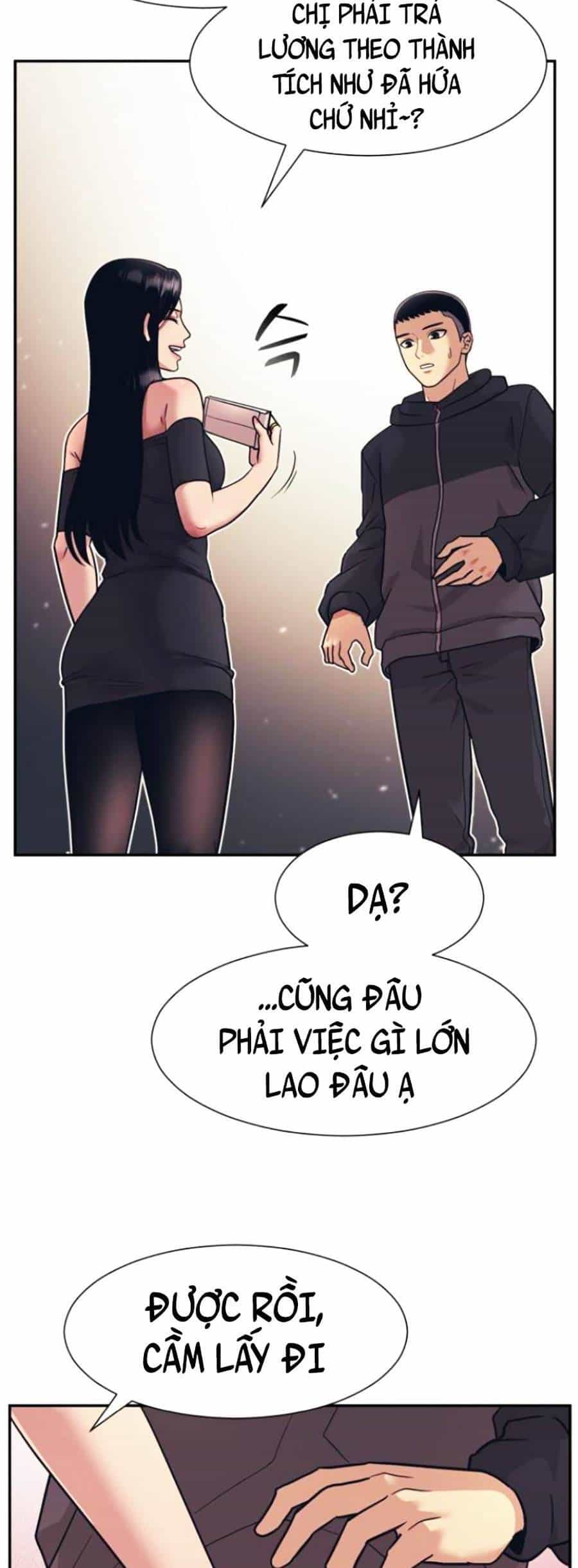Bản Ngã Tối Thượng - Chương 6 - ảnh 23