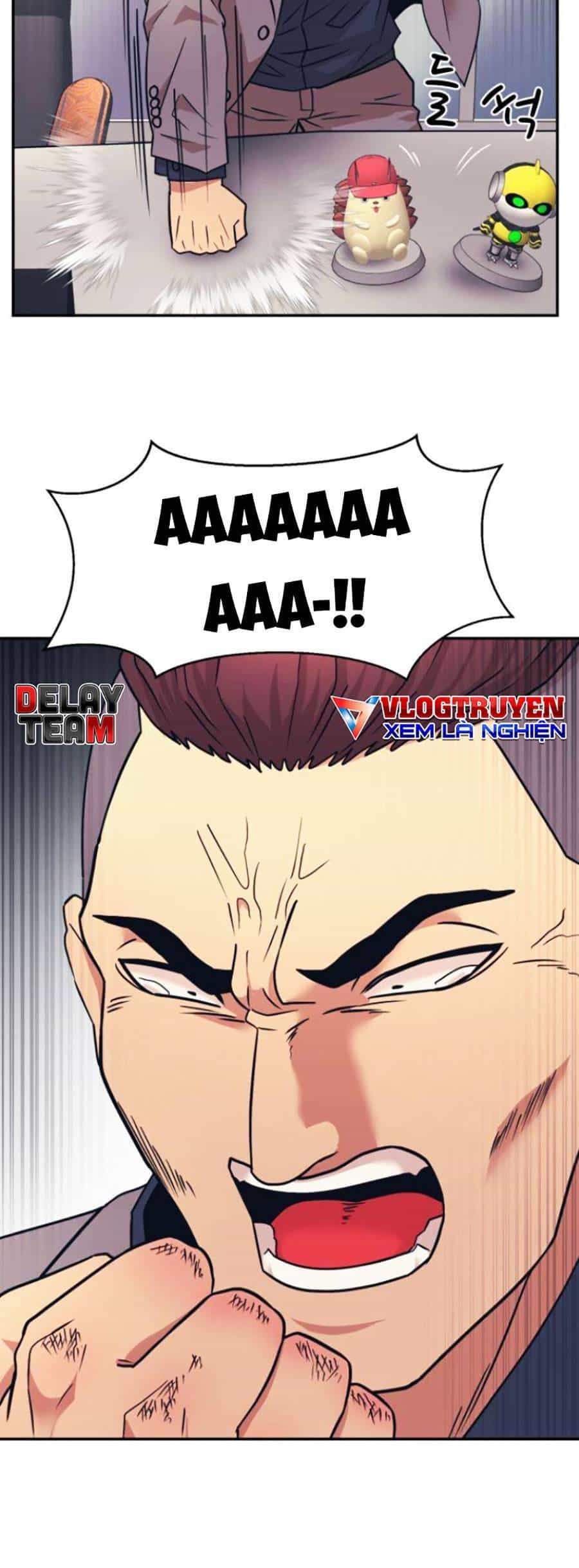 Bản Ngã Tối Thượng - Chương 6 - ảnh 37