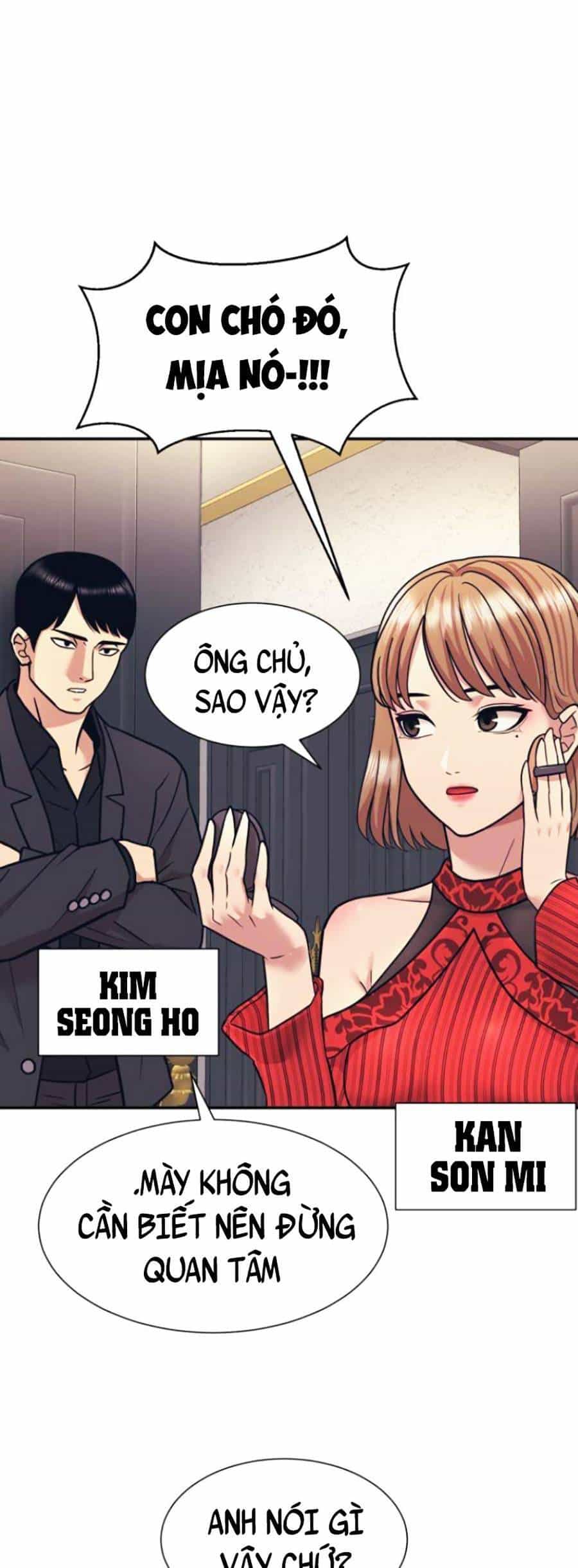 Bản Ngã Tối Thượng - Chương 6 - ảnh 38