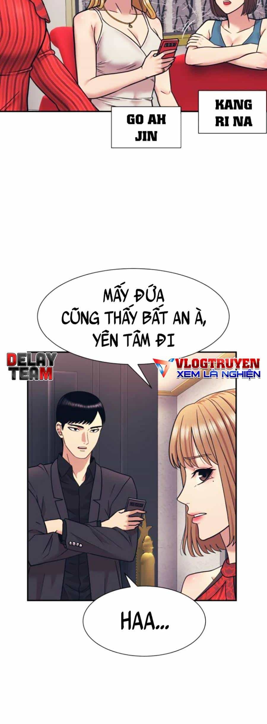 Bản Ngã Tối Thượng - Chương 6 - ảnh 40