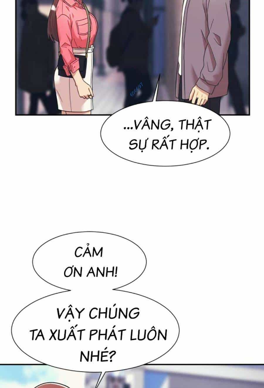 Bản Ngã Tối Thượng - Chương 60 - ảnh 33