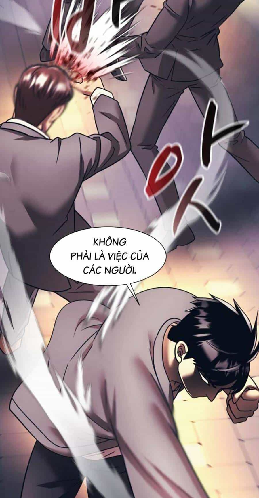 Bản Ngã Tối Thượng - Chương 62 - ảnh 36