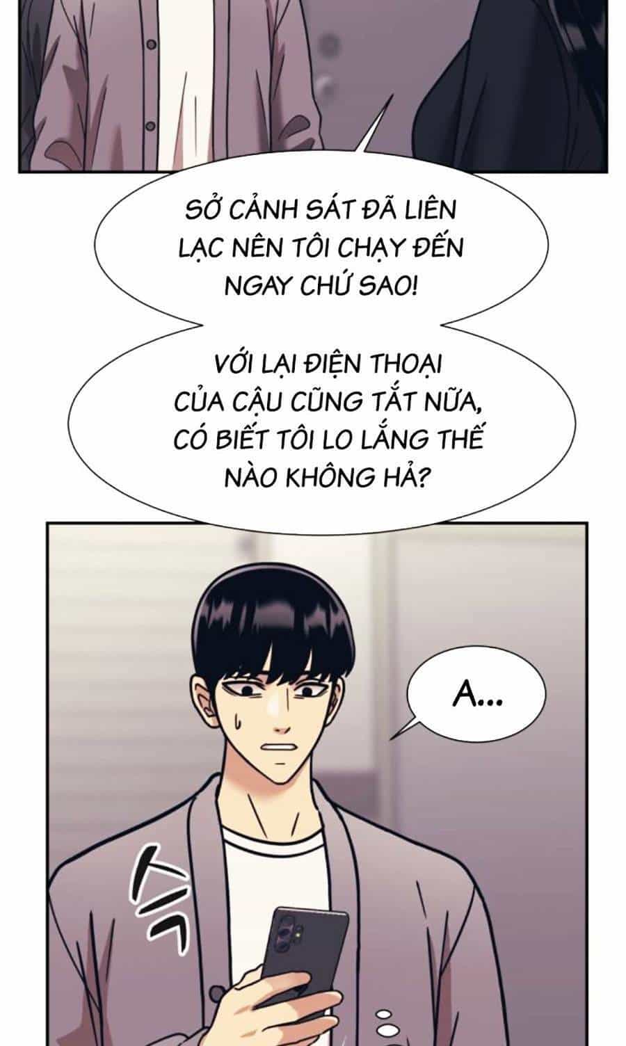 Bản Ngã Tối Thượng - Chương 63 - ảnh 47