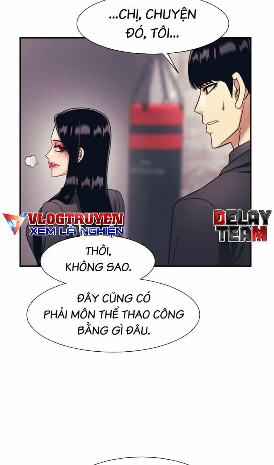 Bản Ngã Tối Thượng - Chương 65 - ảnh 28