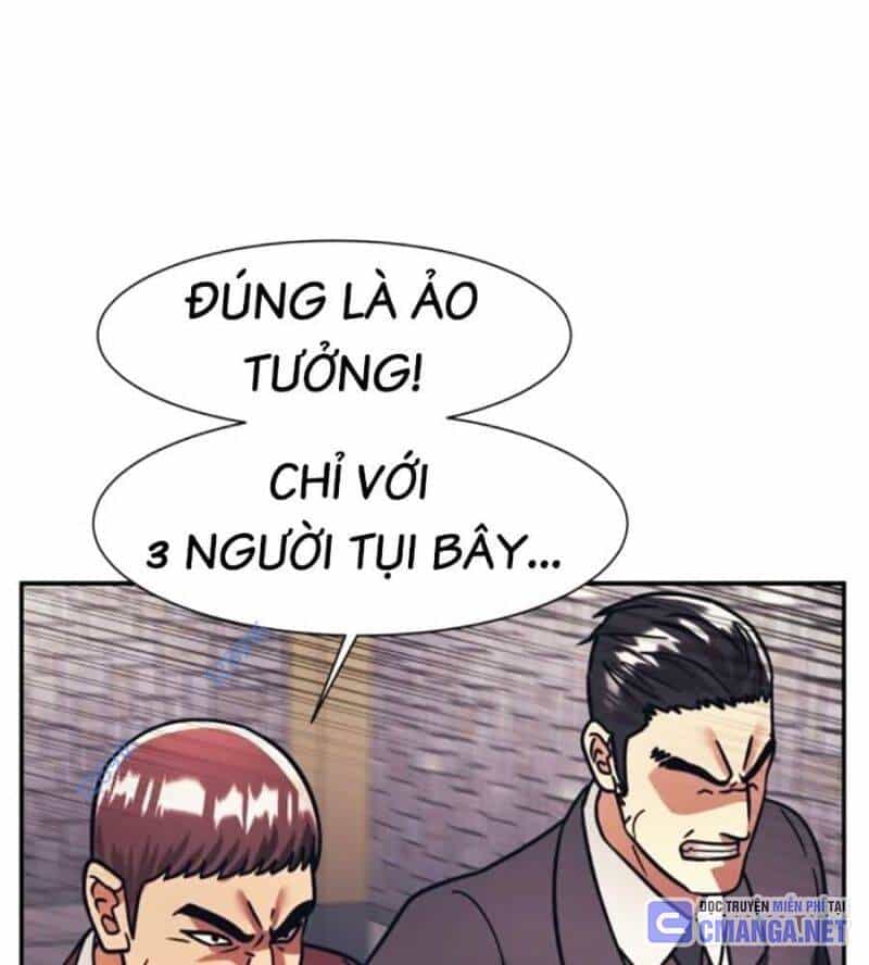 Bản Ngã Tối Thượng - Chương 68 - ảnh 22