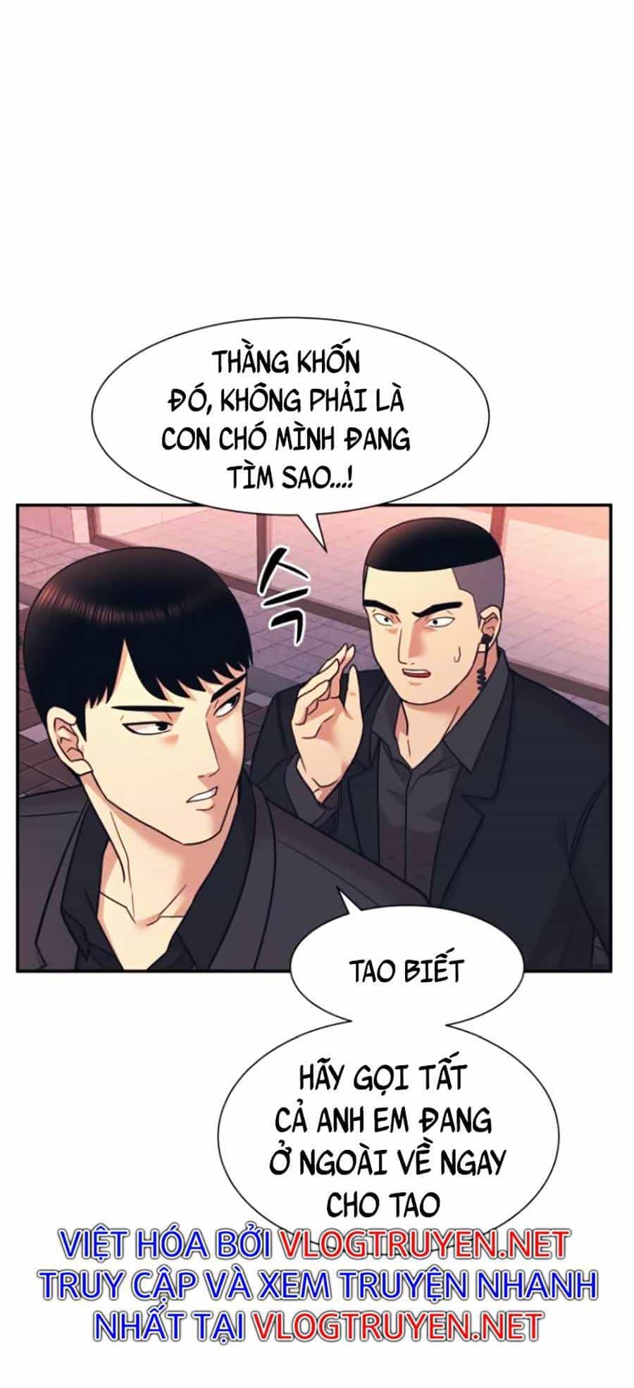 Bản Ngã Tối Thượng - Chương 7 - ảnh 19