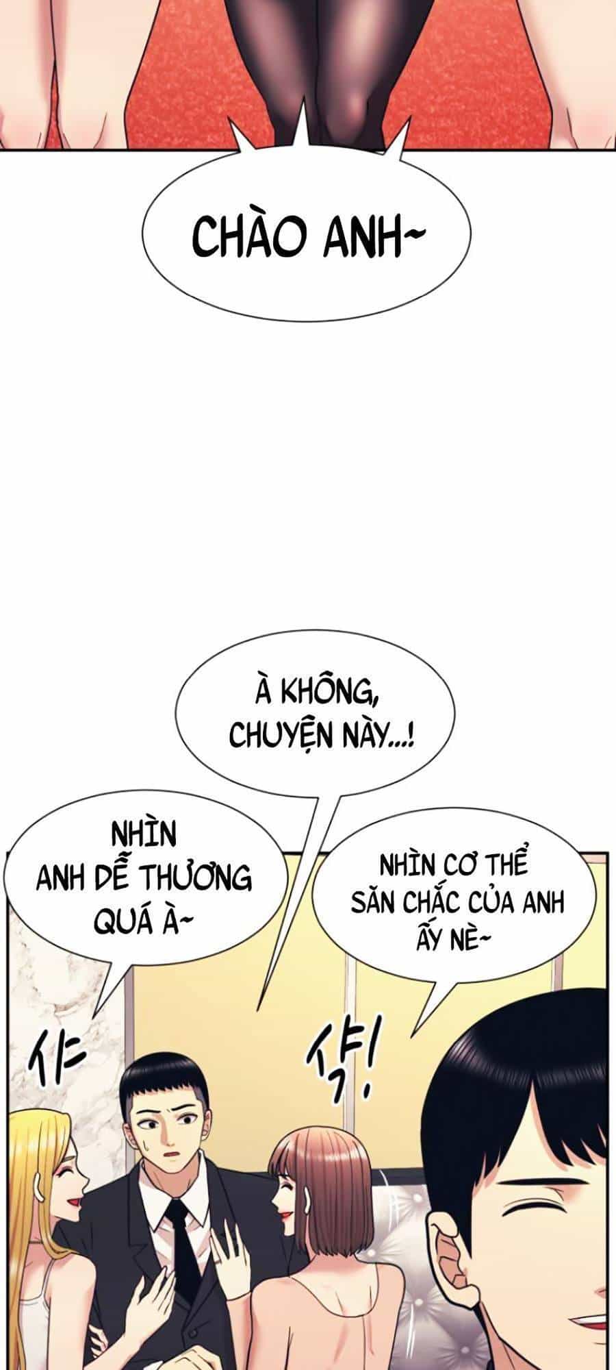 Bản Ngã Tối Thượng - Chương 7 - ảnh 29
