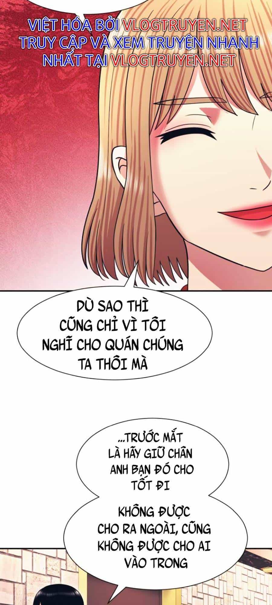 Bản Ngã Tối Thượng - Chương 7 - ảnh 45