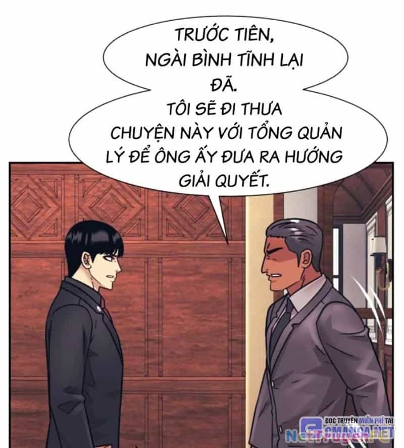 Bản Ngã Tối Thượng - Chương 74 - ảnh 27