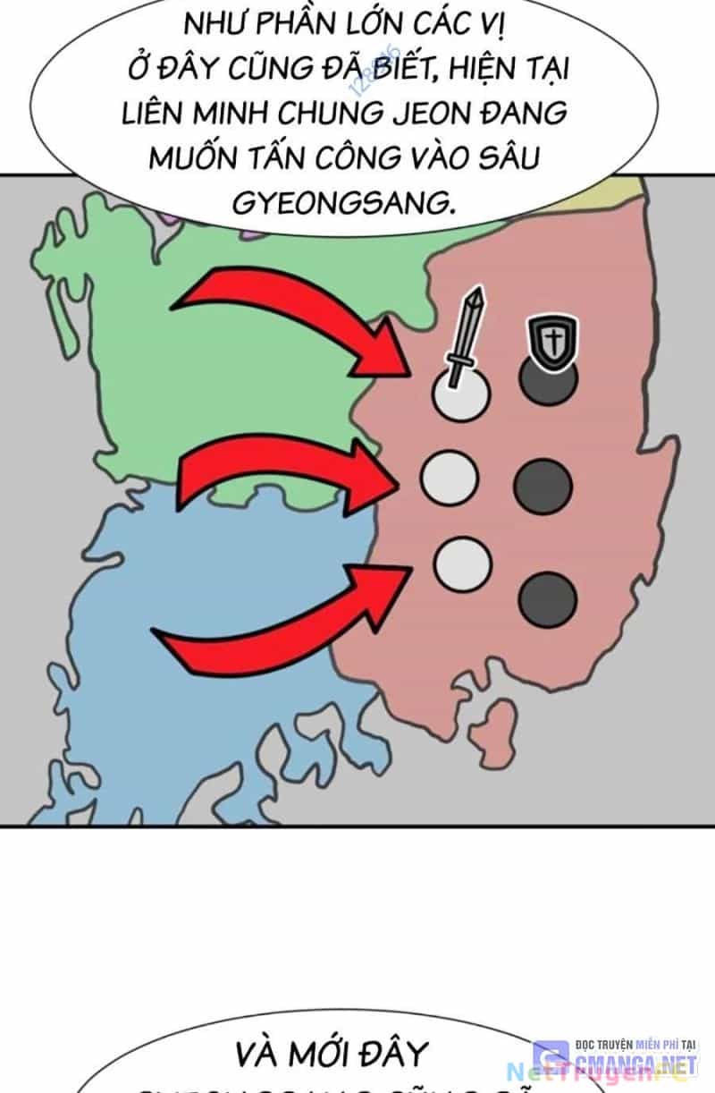 Bản Ngã Tối Thượng - Chương 78 - ảnh 30
