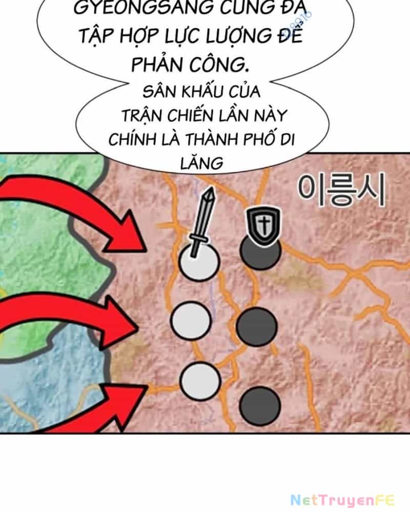 Bản Ngã Tối Thượng - Chương 78 - ảnh 31