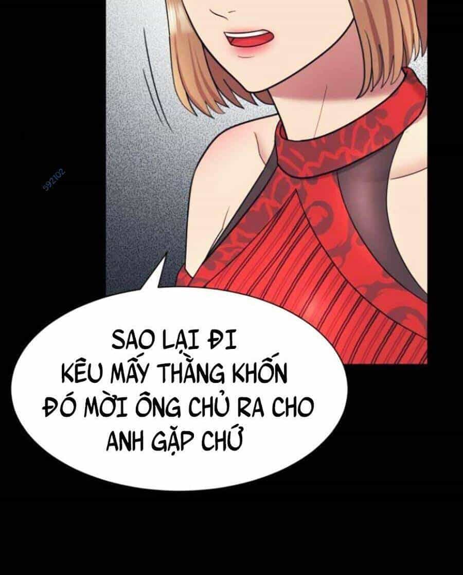 Bản Ngã Tối Thượng - Chương 8 - ảnh 10