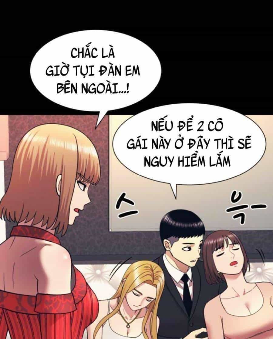 Bản Ngã Tối Thượng - Chương 8 - ảnh 11