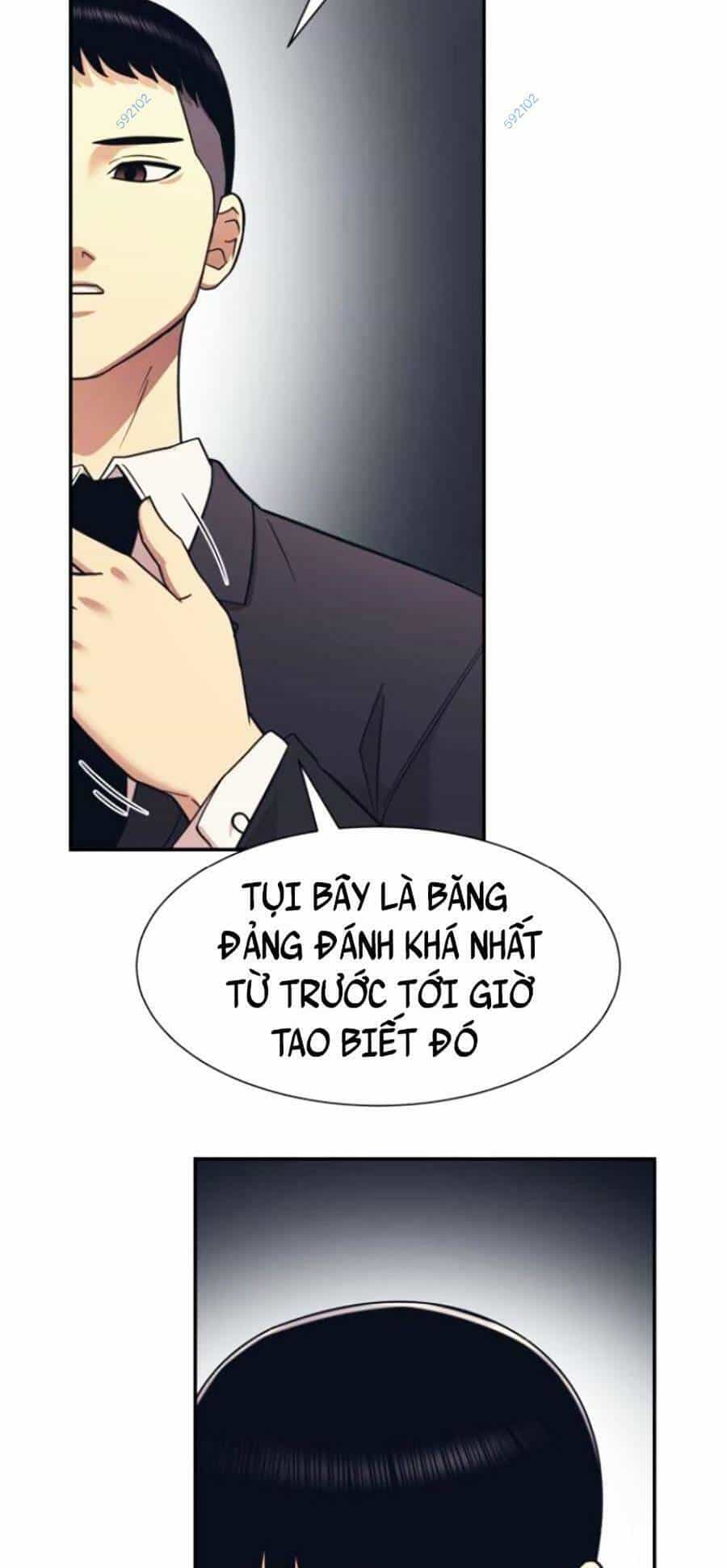 Bản Ngã Tối Thượng - Chương 8 - ảnh 114