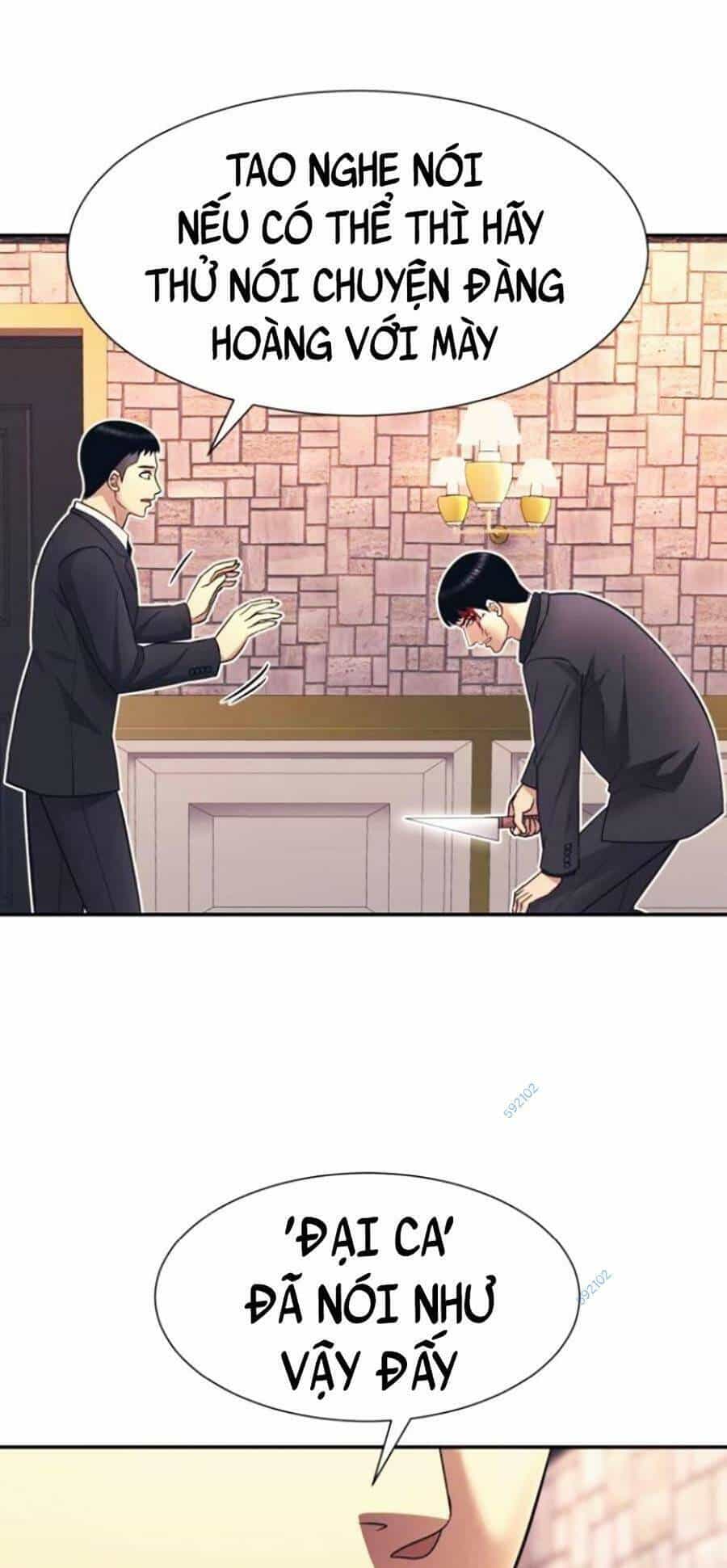 Bản Ngã Tối Thượng - Chương 8 - ảnh 117
