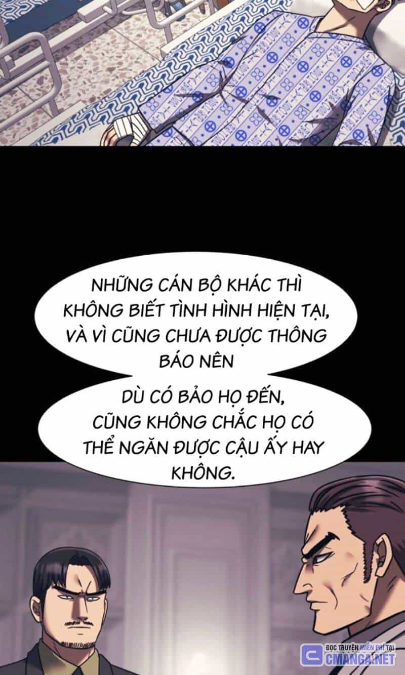 Bản Ngã Tối Thượng - Chương 88 - ảnh 22