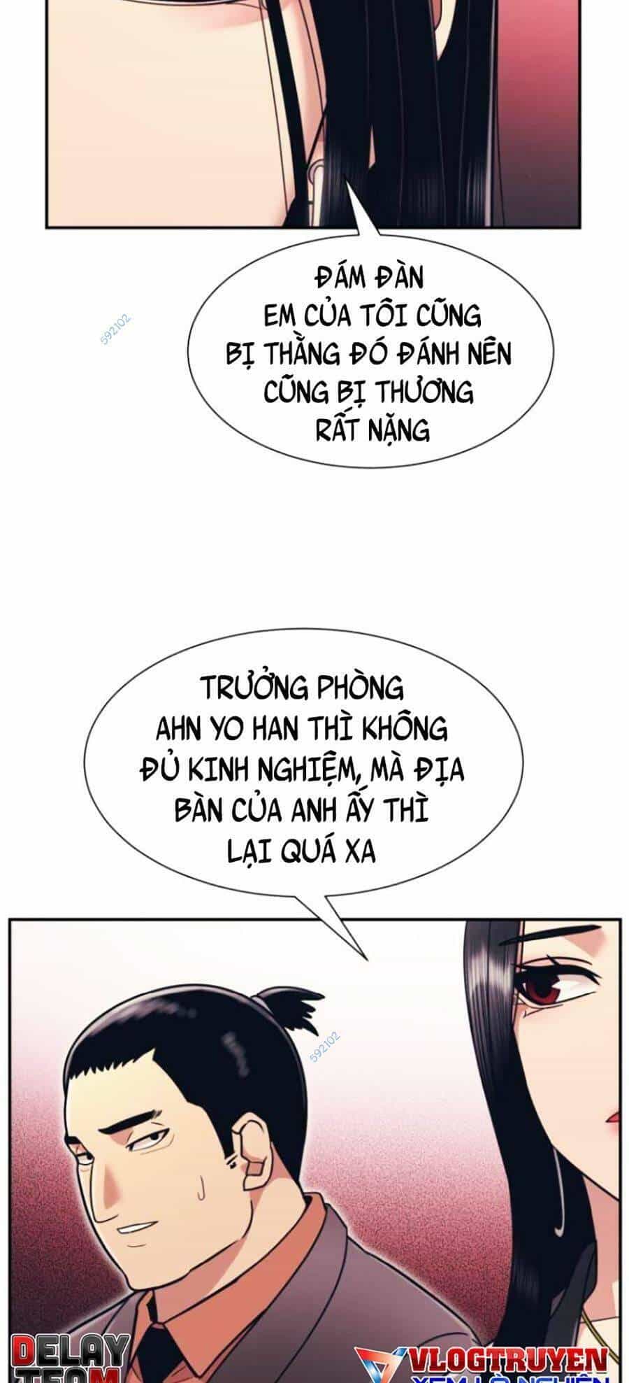Bản Ngã Tối Thượng - Chương 9 - ảnh 92