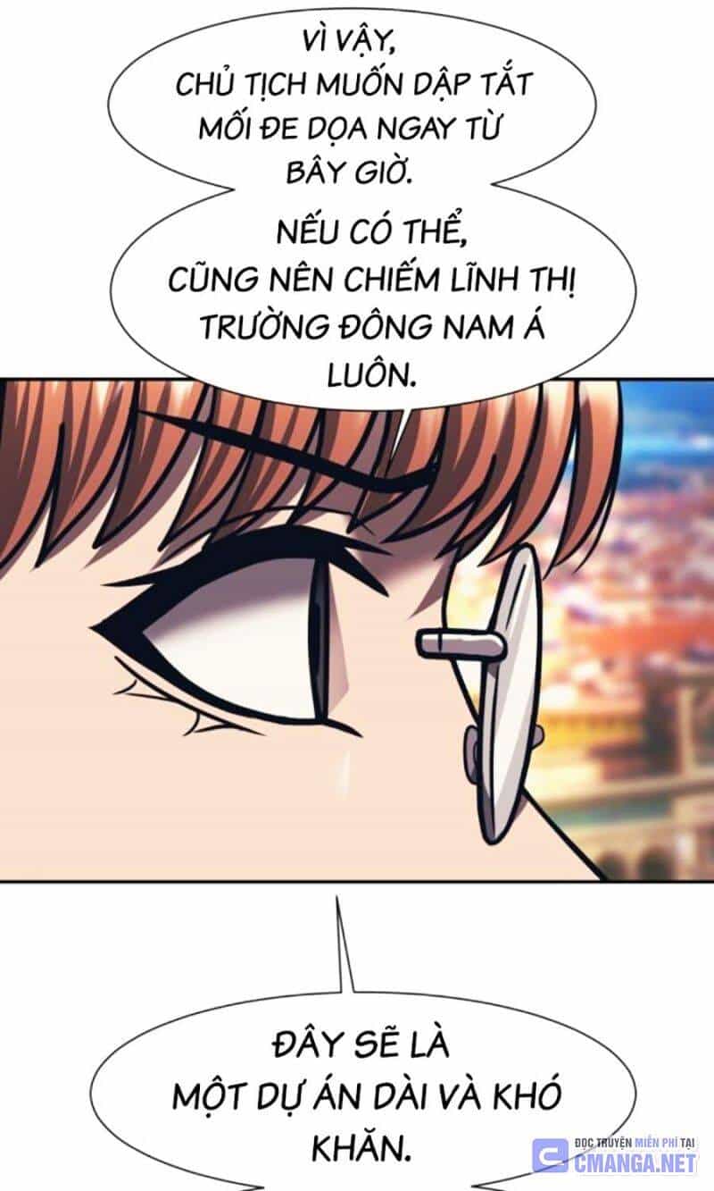 Bản Ngã Tối Thượng - Chương 90 - ảnh 49