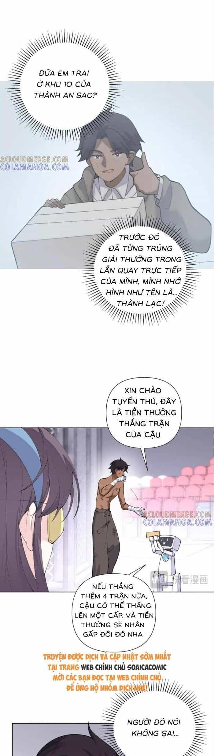 Ban Ngày Bị Hủy Hôn, Buổi Tối Bị Chỉ Huy Vừa Đáng Yêu Vừa Hung Dữ Đòi Ôm. - Chương 100 - ảnh 12