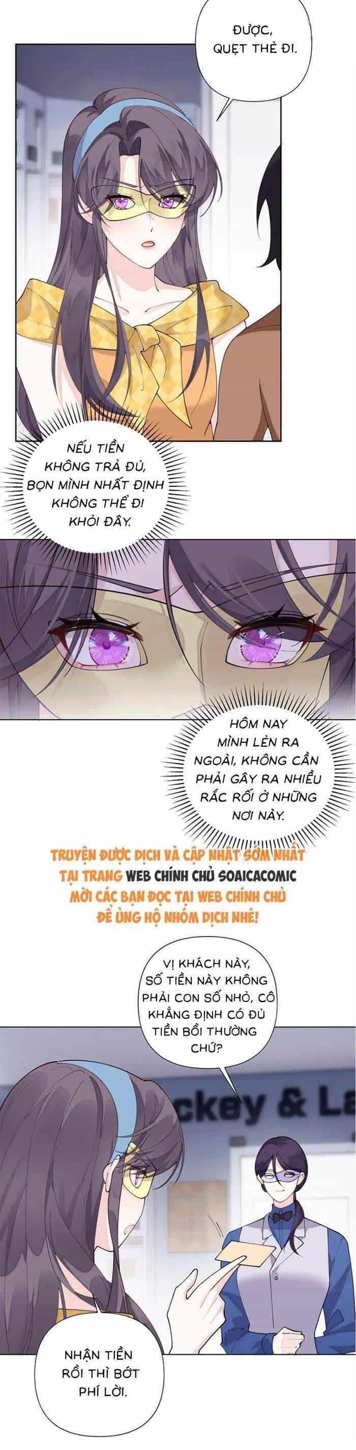Ban Ngày Bị Hủy Hôn, Buổi Tối Bị Chỉ Huy Vừa Đáng Yêu Vừa Hung Dữ Đòi Ôm. - Chương 101 - ảnh 14