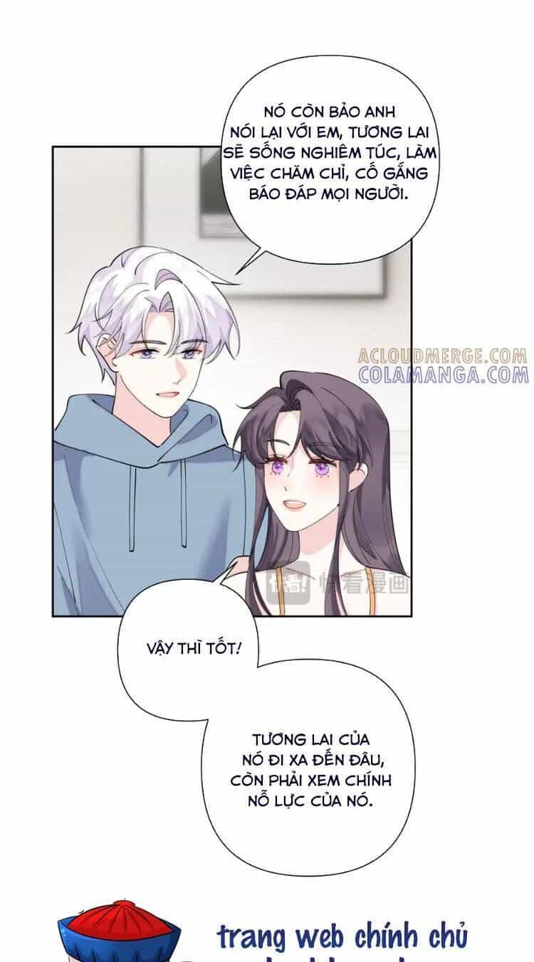 Ban Ngày Bị Hủy Hôn, Buổi Tối Bị Chỉ Huy Vừa Đáng Yêu Vừa Hung Dữ Đòi Ôm. - Chương 103 - ảnh 22