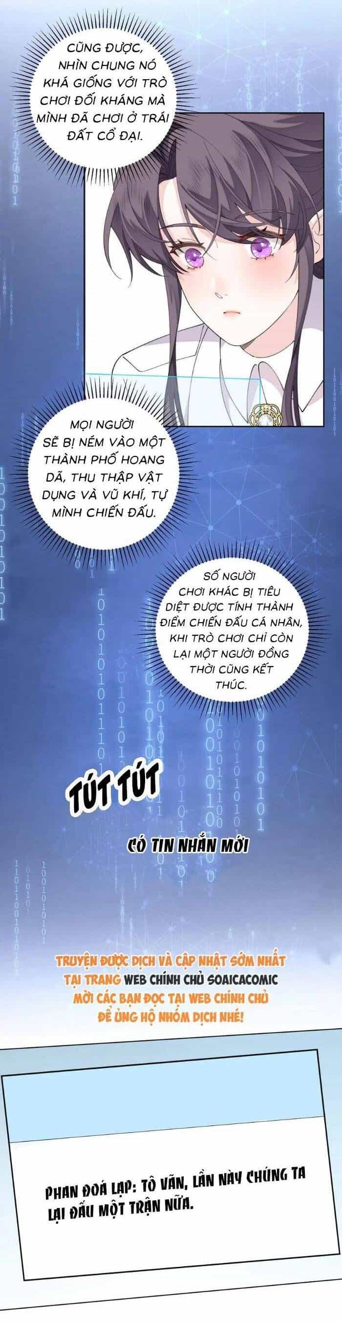 Ban Ngày Bị Hủy Hôn, Buổi Tối Bị Chỉ Huy Vừa Đáng Yêu Vừa Hung Dữ Đòi Ôm. - Chương 104 - ảnh 9