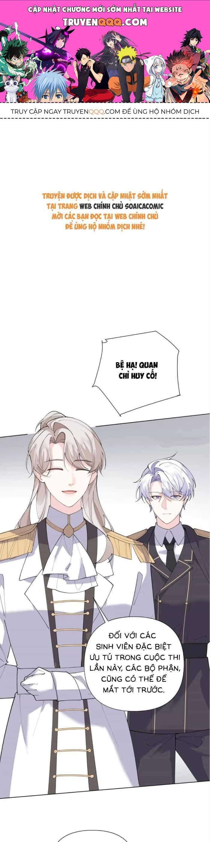 Ban Ngày Bị Hủy Hôn, Buổi Tối Bị Chỉ Huy Vừa Đáng Yêu Vừa Hung Dữ Đòi Ôm. - Chương 107 - ảnh 1