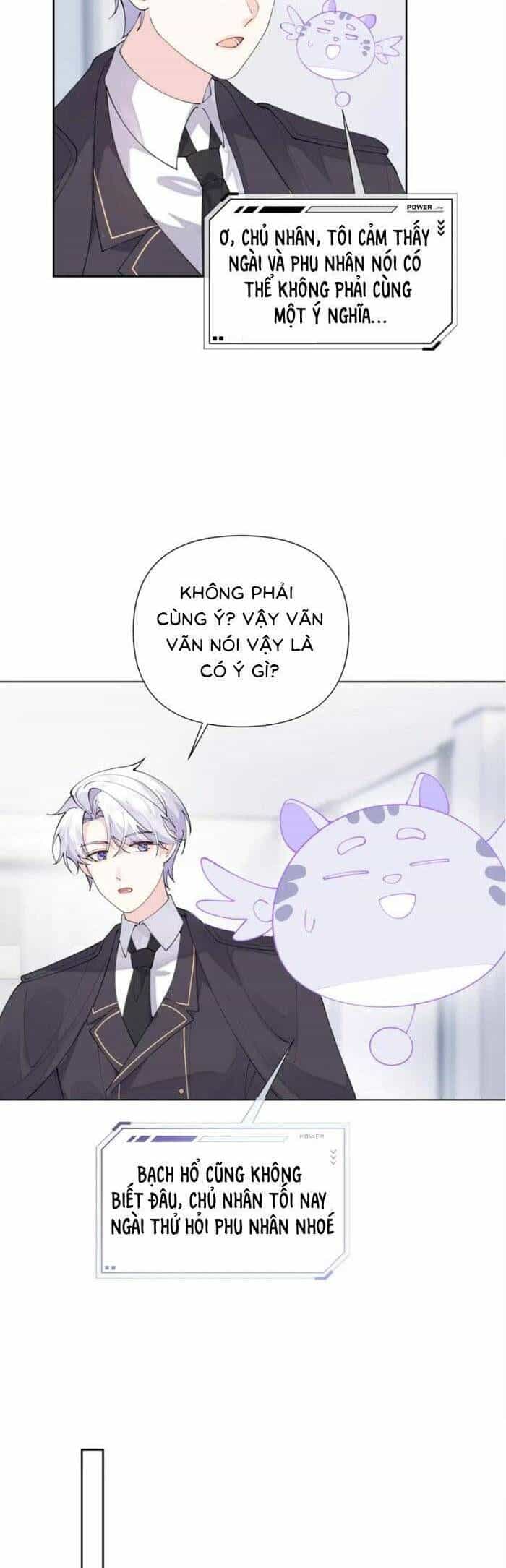 Ban Ngày Bị Hủy Hôn, Buổi Tối Bị Chỉ Huy Vừa Đáng Yêu Vừa Hung Dữ Đòi Ôm. - Chương 112 - ảnh 16