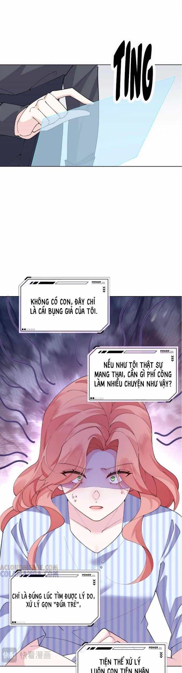 Ban Ngày Bị Hủy Hôn, Buổi Tối Bị Chỉ Huy Vừa Đáng Yêu Vừa Hung Dữ Đòi Ôm. - Chương 119 - ảnh 11