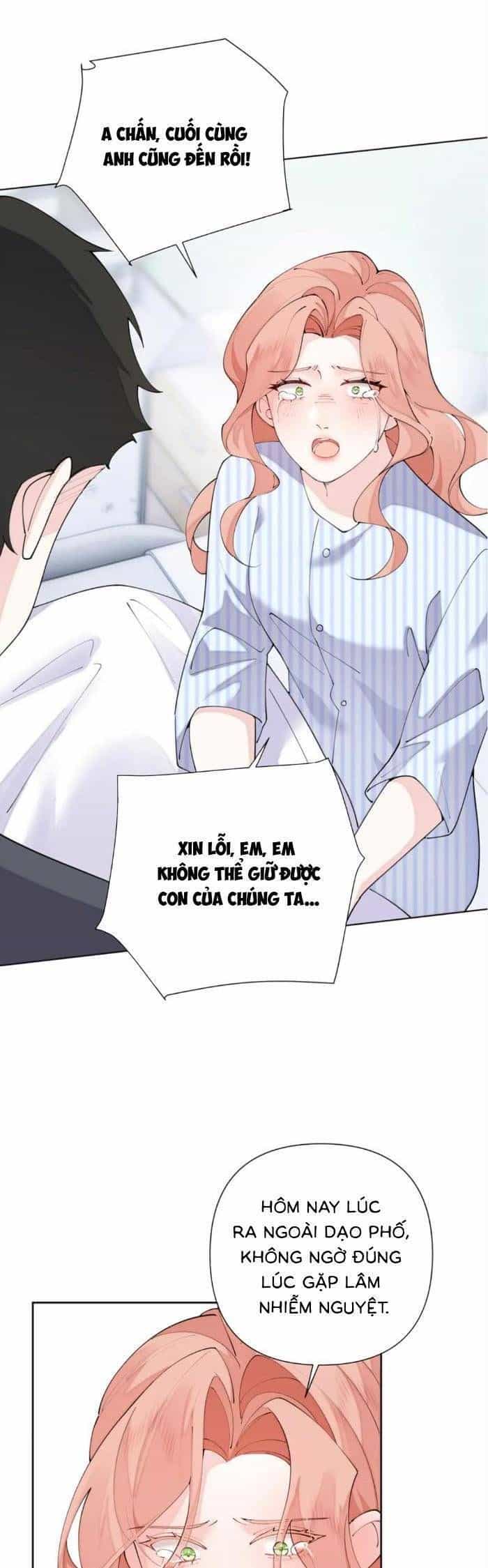 Ban Ngày Bị Hủy Hôn, Buổi Tối Bị Chỉ Huy Vừa Đáng Yêu Vừa Hung Dữ Đòi Ôm. - Chương 119 - ảnh 8