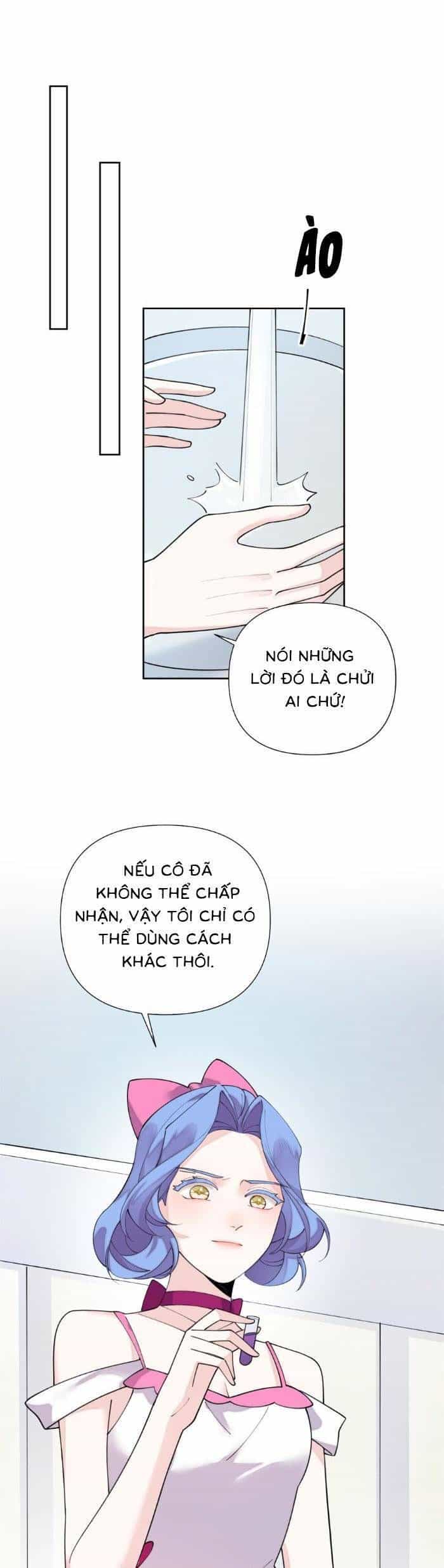 Ban Ngày Bị Hủy Hôn, Buổi Tối Bị Chỉ Huy Vừa Đáng Yêu Vừa Hung Dữ Đòi Ôm. - Chương 122 - ảnh 13
