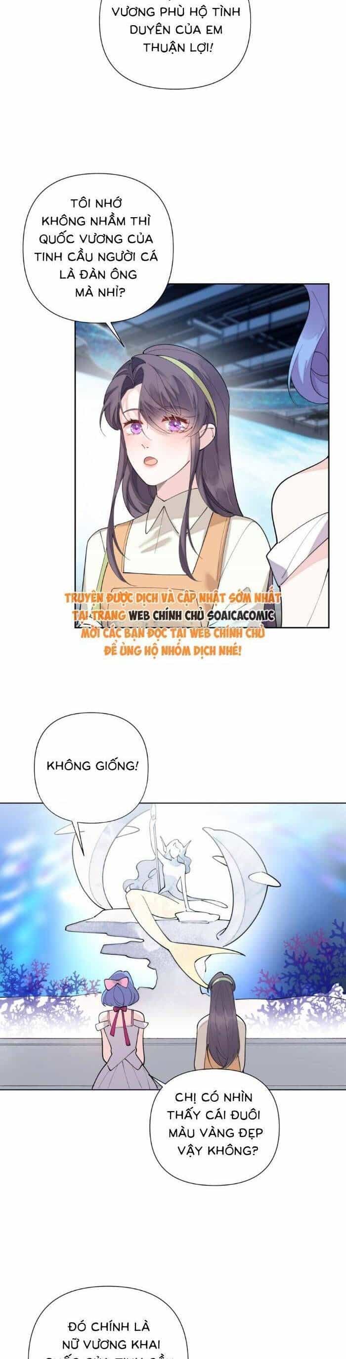 Ban Ngày Bị Hủy Hôn, Buổi Tối Bị Chỉ Huy Vừa Đáng Yêu Vừa Hung Dữ Đòi Ôm. - Chương 122 - ảnh 2