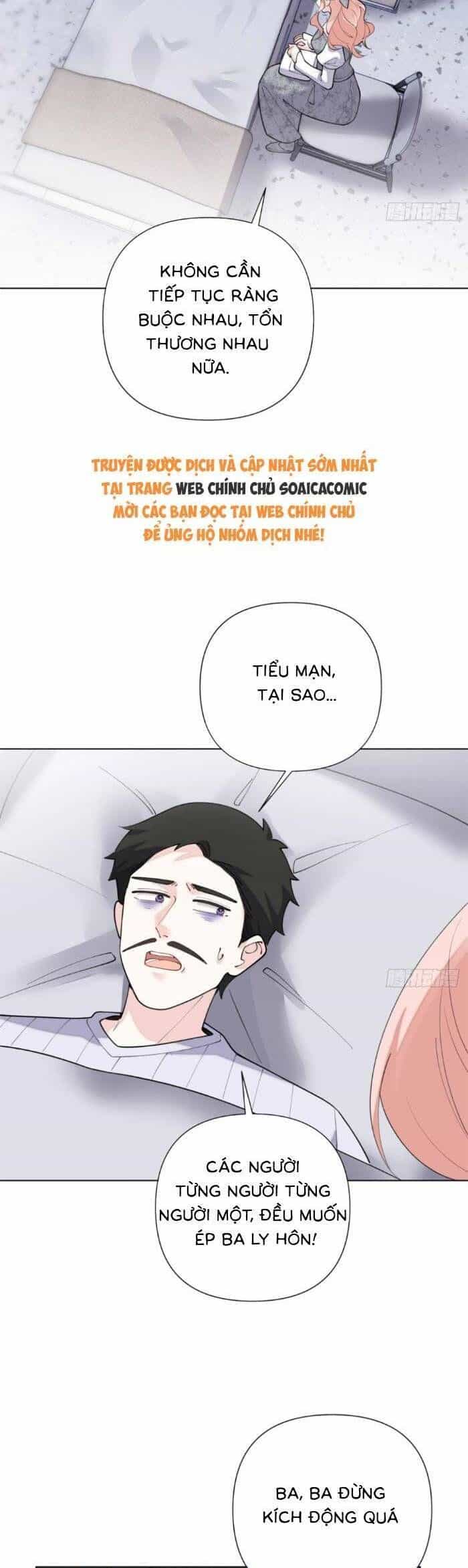 Ban Ngày Bị Hủy Hôn, Buổi Tối Bị Chỉ Huy Vừa Đáng Yêu Vừa Hung Dữ Đòi Ôm. - Chương 124 - ảnh 14