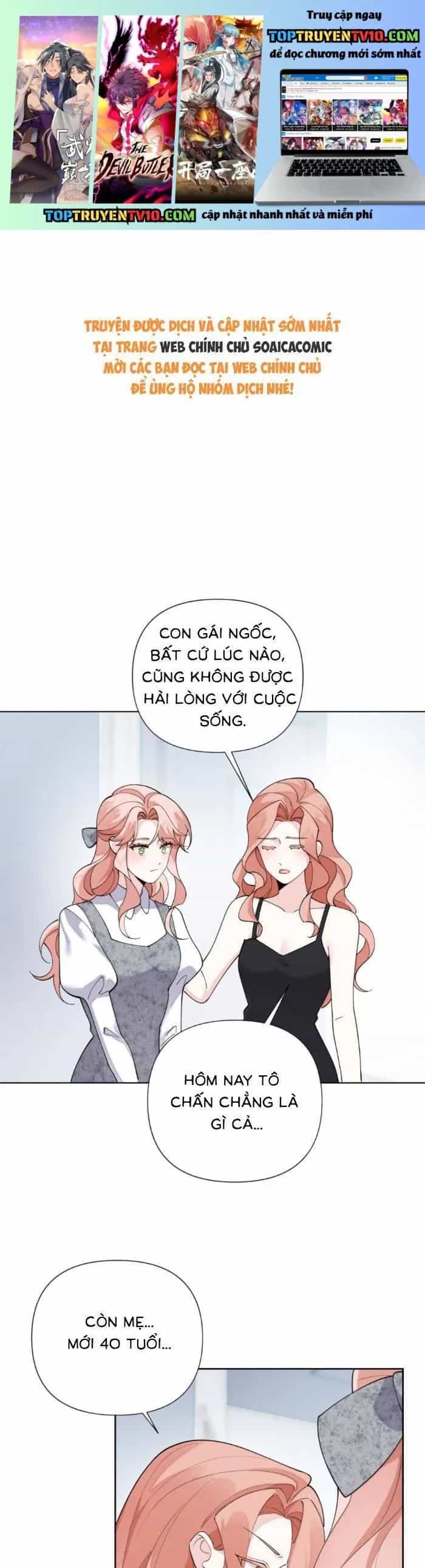 Ban Ngày Bị Hủy Hôn, Buổi Tối Bị Chỉ Huy Vừa Đáng Yêu Vừa Hung Dữ Đòi Ôm. - Chương 125 - ảnh 2