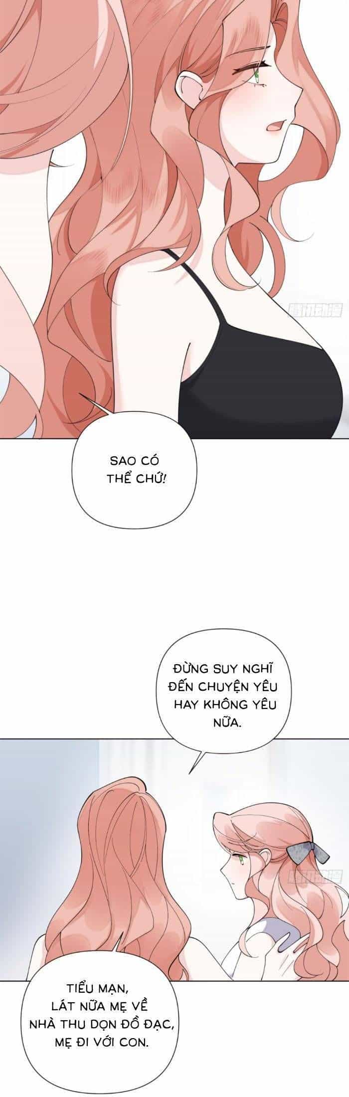 Ban Ngày Bị Hủy Hôn, Buổi Tối Bị Chỉ Huy Vừa Đáng Yêu Vừa Hung Dữ Đòi Ôm. - Chương 125 - ảnh 4