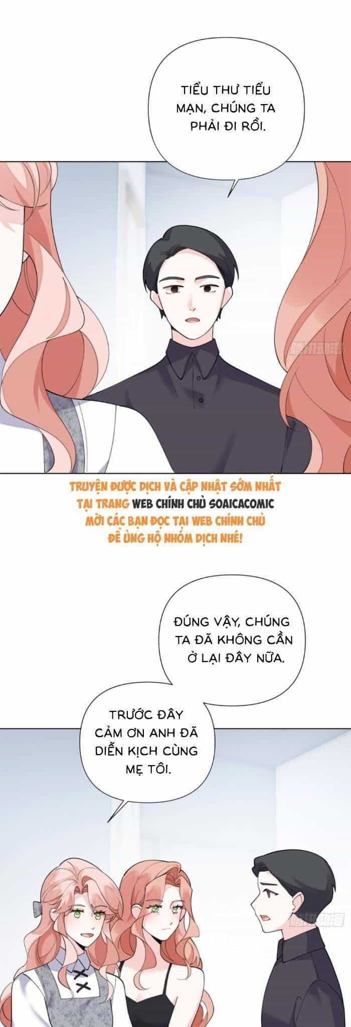 Ban Ngày Bị Hủy Hôn, Buổi Tối Bị Chỉ Huy Vừa Đáng Yêu Vừa Hung Dữ Đòi Ôm. - Chương 125 - ảnh 5