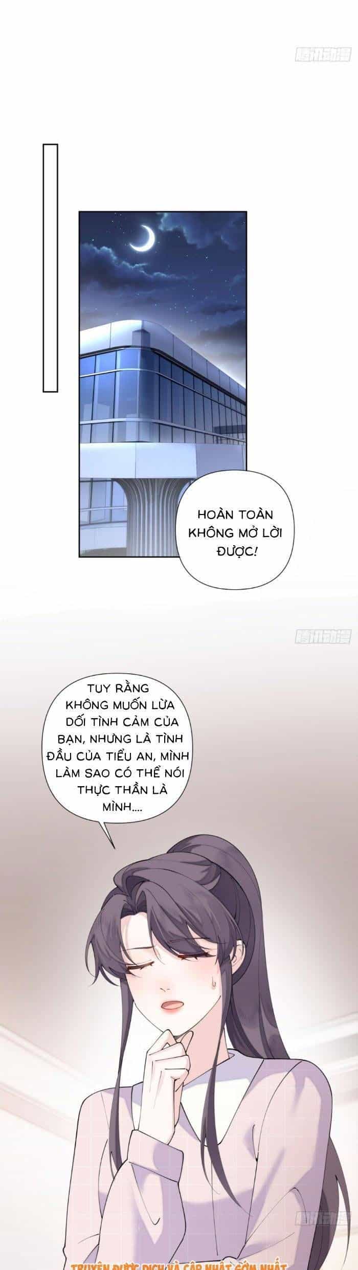 Ban Ngày Bị Hủy Hôn, Buổi Tối Bị Chỉ Huy Vừa Đáng Yêu Vừa Hung Dữ Đòi Ôm. - Chương 126 - ảnh 10