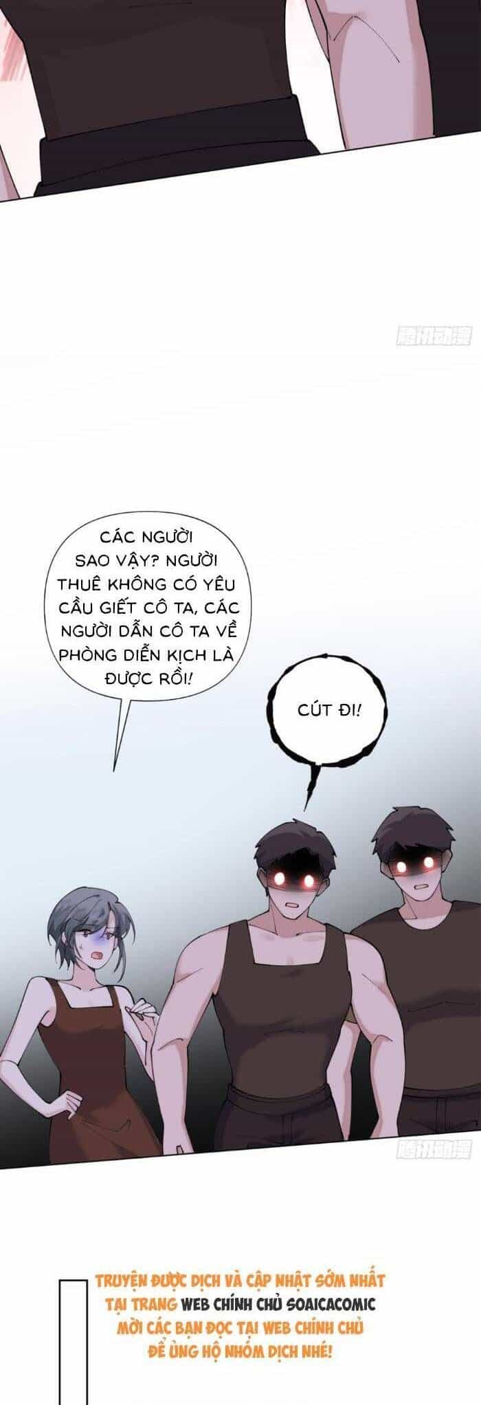 Ban Ngày Bị Hủy Hôn, Buổi Tối Bị Chỉ Huy Vừa Đáng Yêu Vừa Hung Dữ Đòi Ôm. - Chương 127 - ảnh 14