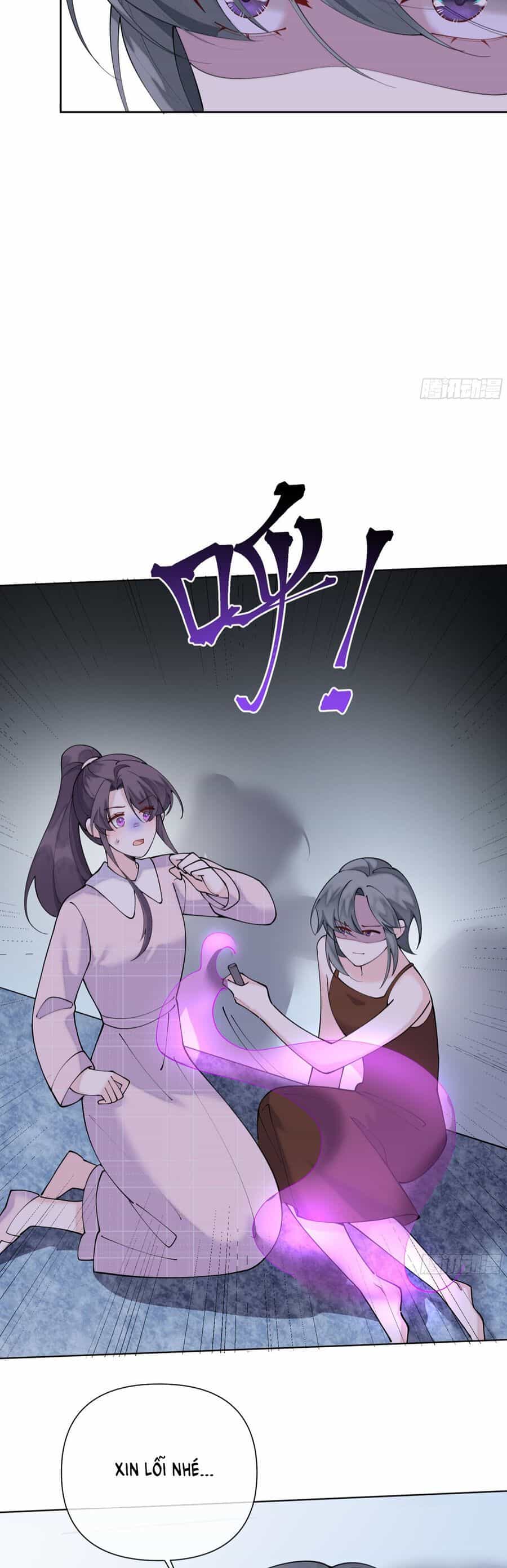 Ban Ngày Bị Hủy Hôn, Buổi Tối Bị Chỉ Huy Vừa Đáng Yêu Vừa Hung Dữ Đòi Ôm. - Chương 128 - ảnh 11