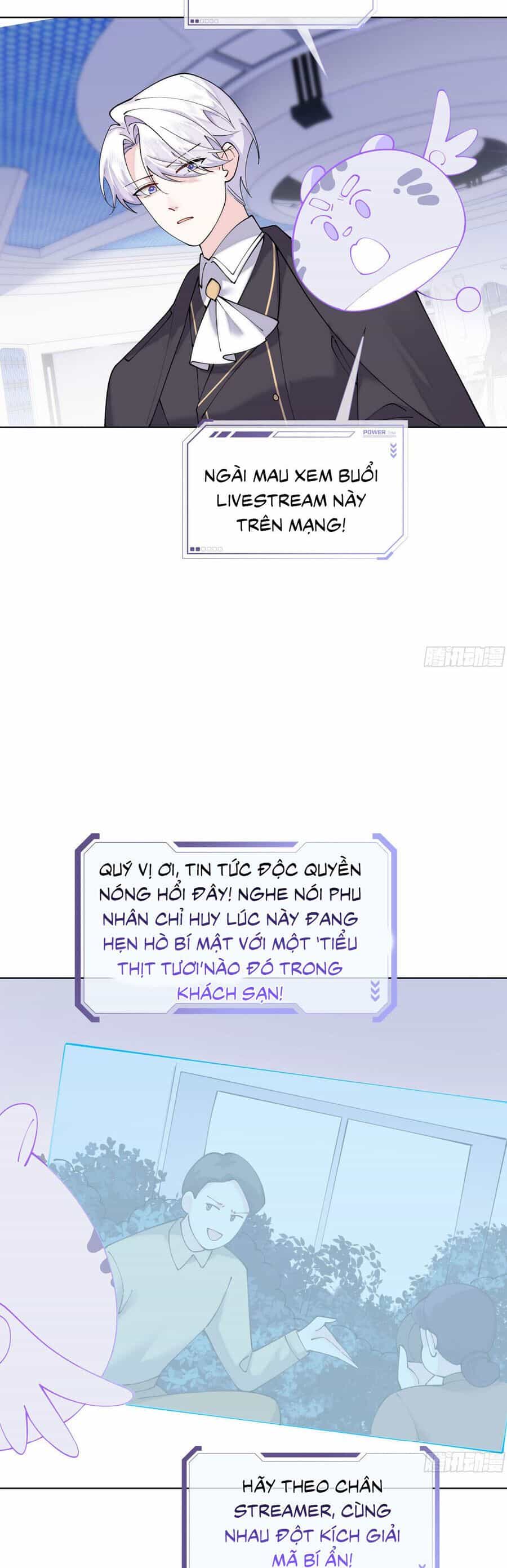 Ban Ngày Bị Hủy Hôn, Buổi Tối Bị Chỉ Huy Vừa Đáng Yêu Vừa Hung Dữ Đòi Ôm. - Chương 129 - ảnh 7