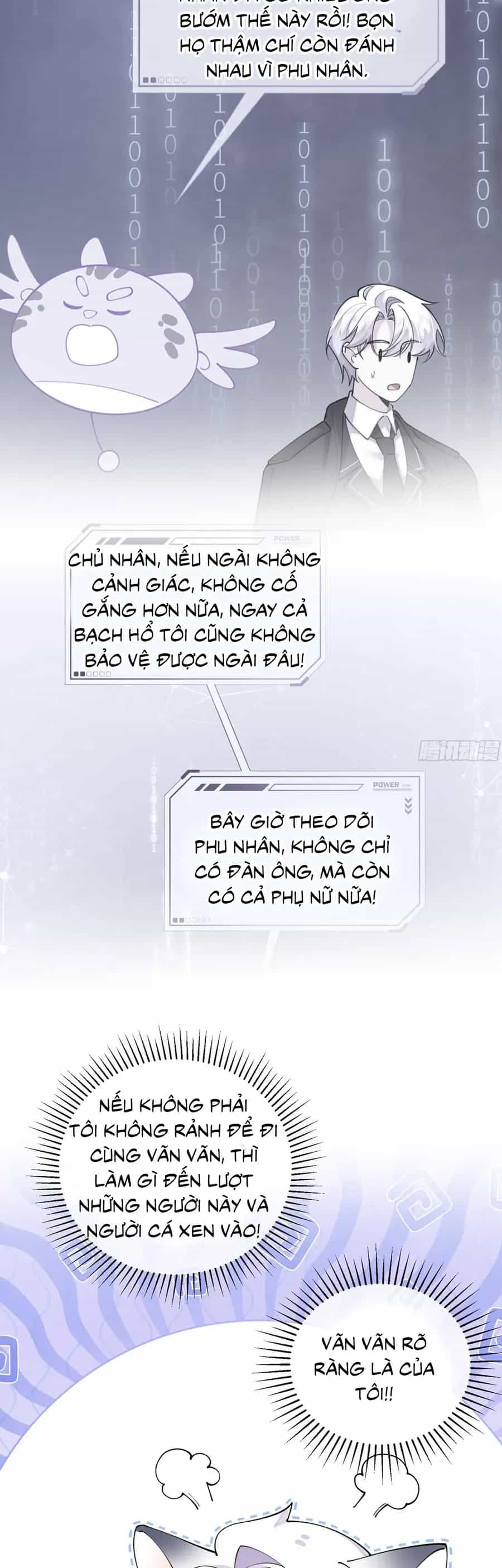 Ban Ngày Bị Hủy Hôn, Buổi Tối Bị Chỉ Huy Vừa Đáng Yêu Vừa Hung Dữ Đòi Ôm. - Chương 132 - ảnh 13