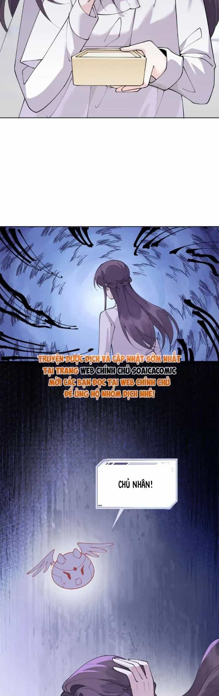 Ban Ngày Bị Hủy Hôn, Buổi Tối Bị Chỉ Huy Vừa Đáng Yêu Vừa Hung Dữ Đòi Ôm. - Chương 137 - ảnh 11