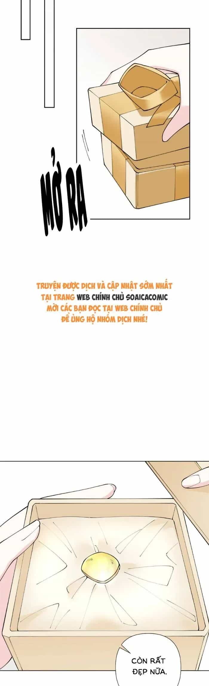 Ban Ngày Bị Hủy Hôn, Buổi Tối Bị Chỉ Huy Vừa Đáng Yêu Vừa Hung Dữ Đòi Ôm. - Chương 137 - ảnh 8