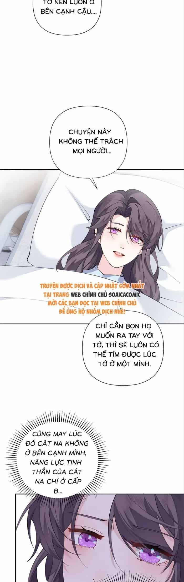 Ban Ngày Bị Hủy Hôn, Buổi Tối Bị Chỉ Huy Vừa Đáng Yêu Vừa Hung Dữ Đòi Ôm. - Chương 139 - ảnh 11