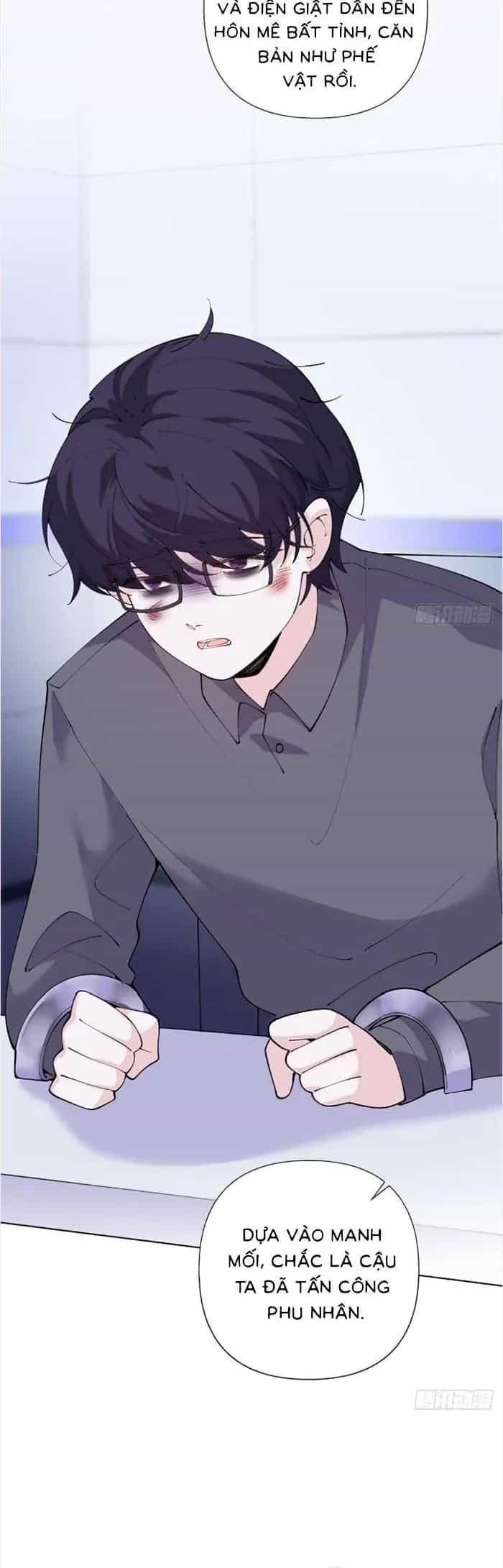 Ban Ngày Bị Hủy Hôn, Buổi Tối Bị Chỉ Huy Vừa Đáng Yêu Vừa Hung Dữ Đòi Ôm. - Chương 140 - ảnh 11
